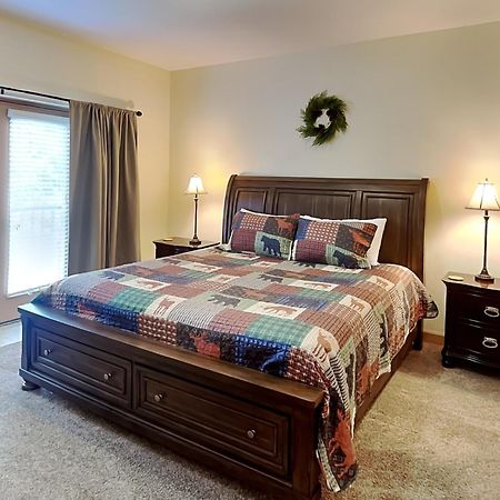 Appartamento Hi-Bear-Nate Mountain View 5303 Pigeon Forge Esterno foto