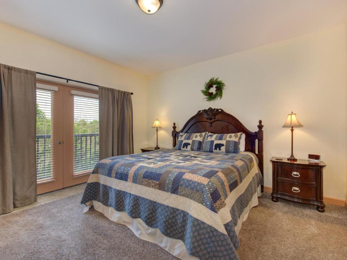 Appartamento Hi-Bear-Nate Mountain View 5303 Pigeon Forge Esterno foto