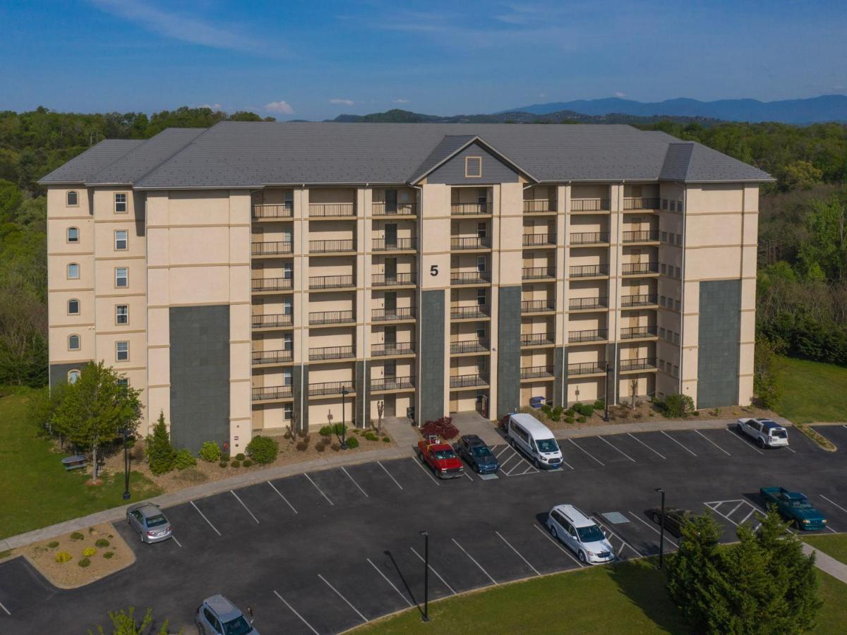 Appartamento Hi-Bear-Nate Mountain View 5303 Pigeon Forge Esterno foto