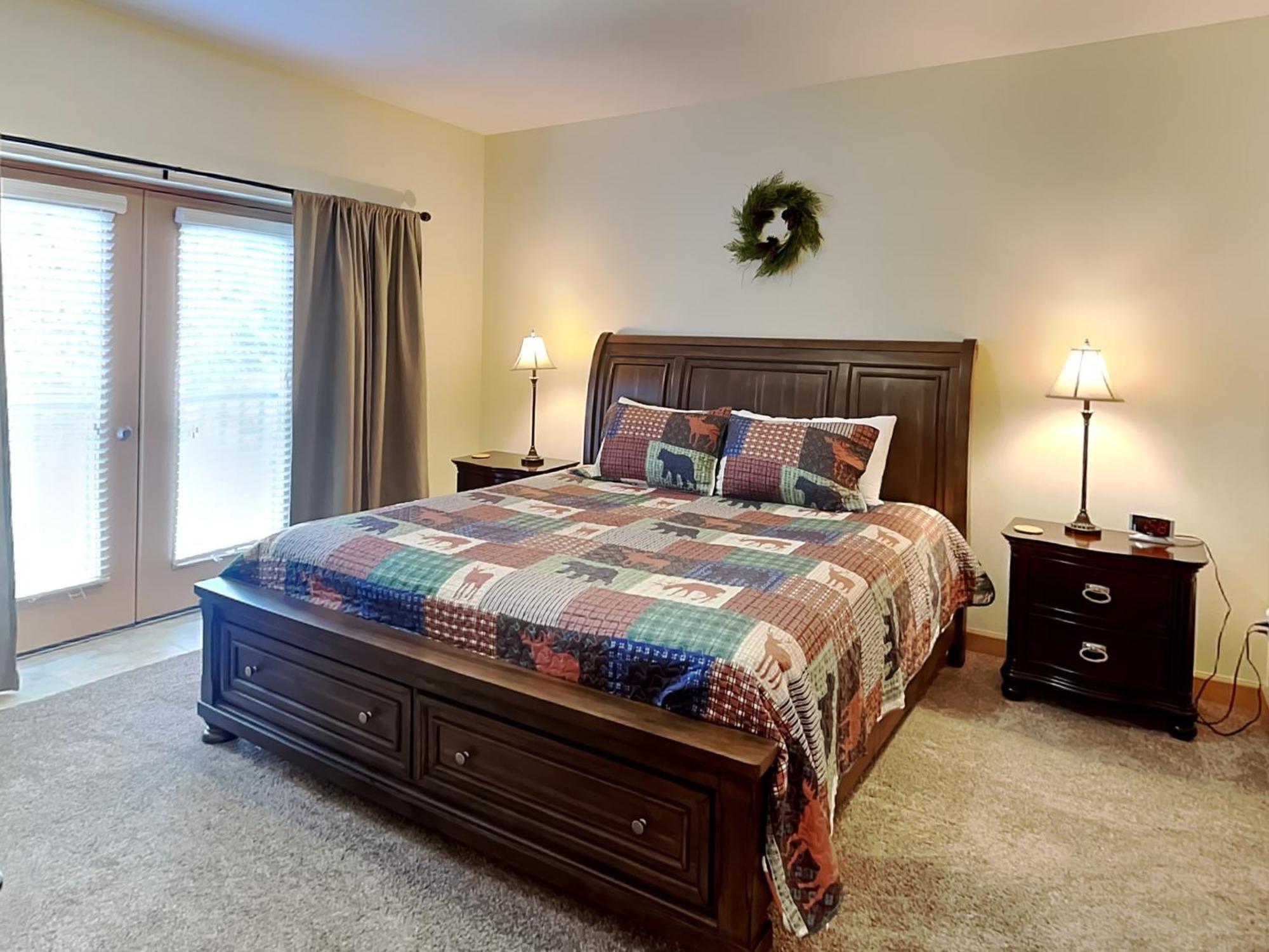 Appartamento Hi-Bear-Nate Mountain View 5303 Pigeon Forge Esterno foto